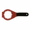 Thrifco Plumbing 3710 Universal Professional Sink Drain / Plumbers Pal Wrench 5140001